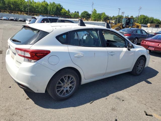2019 SUBARU IMPREZA - 4S3GTAB63K3732086