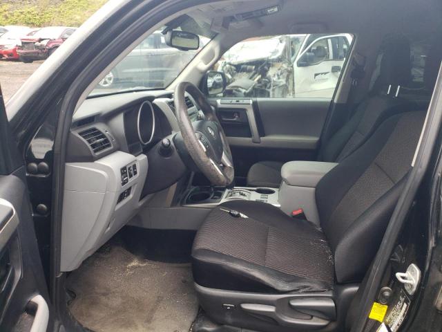 2011 TOYOTA 4RUNNER SR - JTEBU5JR4B5066348