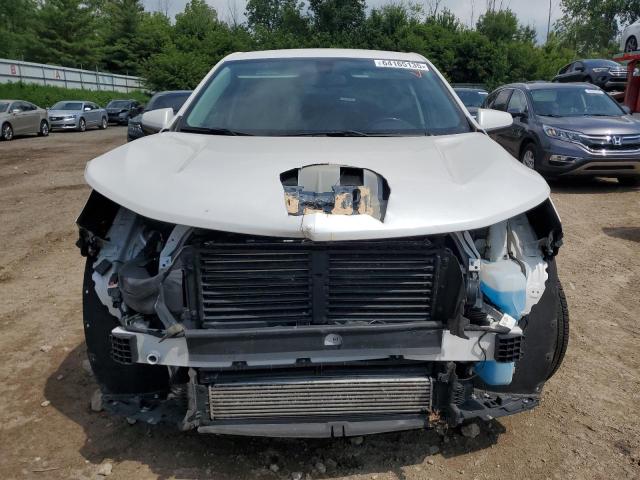 2018 CHEVROLET EQUINOX LT 2GNAXJEV9J6258608