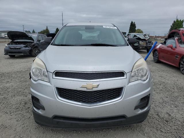 2015 CHEVROLET EQUINOX LS - 2GNALAEK4F6110519