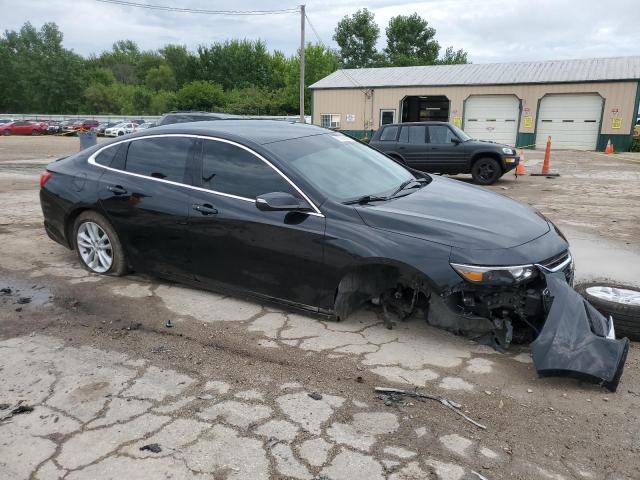 2018 CHEVROLET MALIBU LT 1G1ZD5STXJF184760