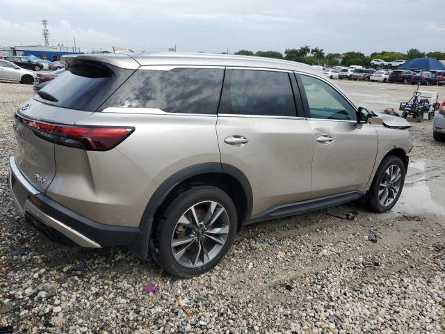 Vin: 5n1dl1fs9pc371847, lot: 63471885, infiniti qx60 luxe 20233