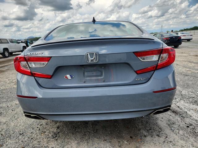 2022 HONDA ACCORD SPORT 1HGCV1F39NA084120