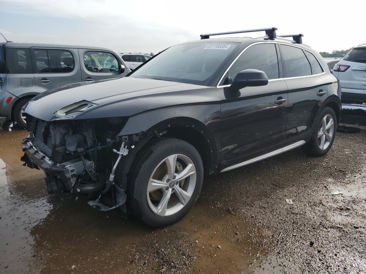AUDI Q5 PREMIUM