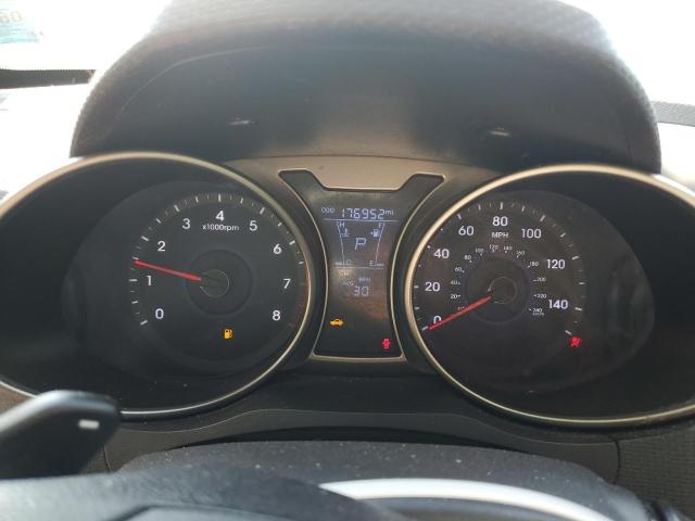 2016 HYUNDAI VELOSTER KMHTC6AD0GU280395