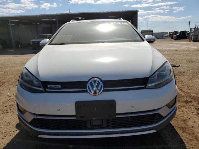 2017 VOLKSWAGEN GOLF ALLTR 3VWH17AU7HM528909