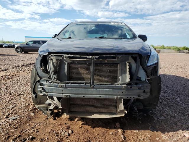 2017 CADILLAC XT5 1GYKNARS1HZ294479