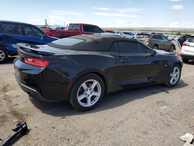 2017 CHEVROLET CAMARO LT - 1G1FB3DS4H0111771