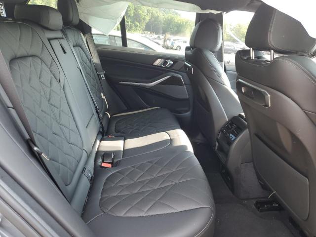 2024 BMW X5 XDRIVE40I 5UX23EU0XR9S49663