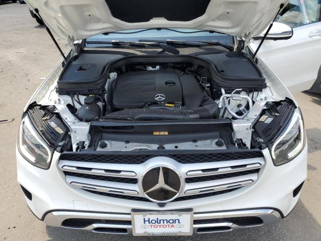 2022 MERCEDES-BENZ GLC 300 4M - W1N0G8EB3NG119611