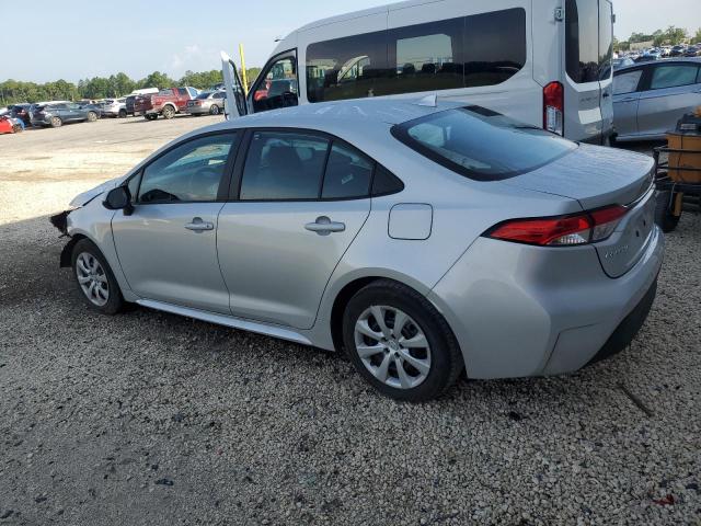 2025 TOYOTA COROLLA LE 5YFB4MDEXSP262126