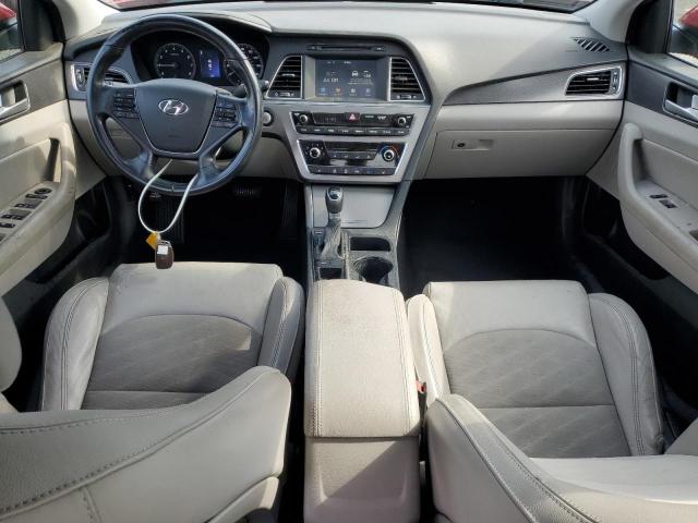 2017 HYUNDAI SONATA SPORT 5NPE34AF9HH543370