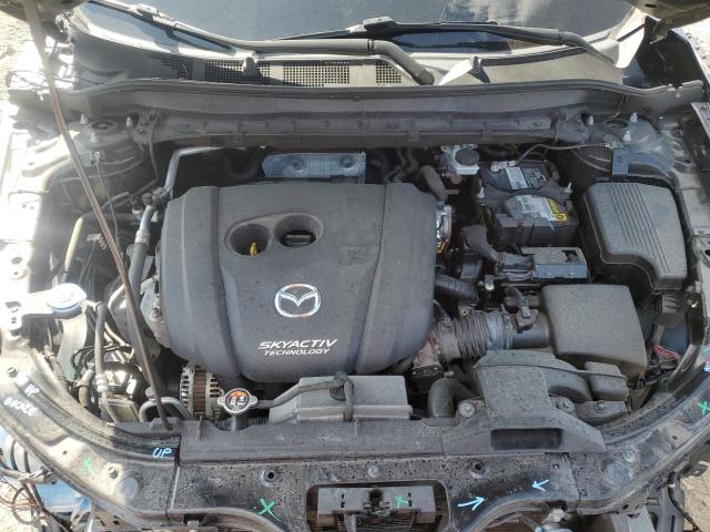 2019 MAZDA CX-5 TOURI JM3KFBCM8K1597856