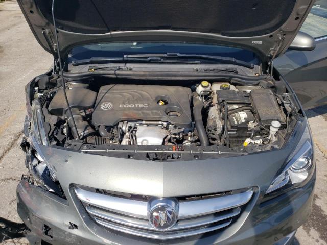 2017 BUICK CASCADA PR W04WH3N53HG095093