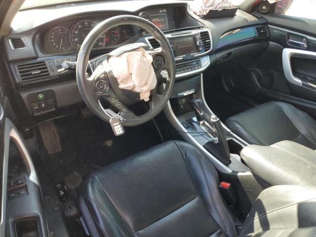 2015 HONDA ACCORD EXL 1HGCT2B88FA001923