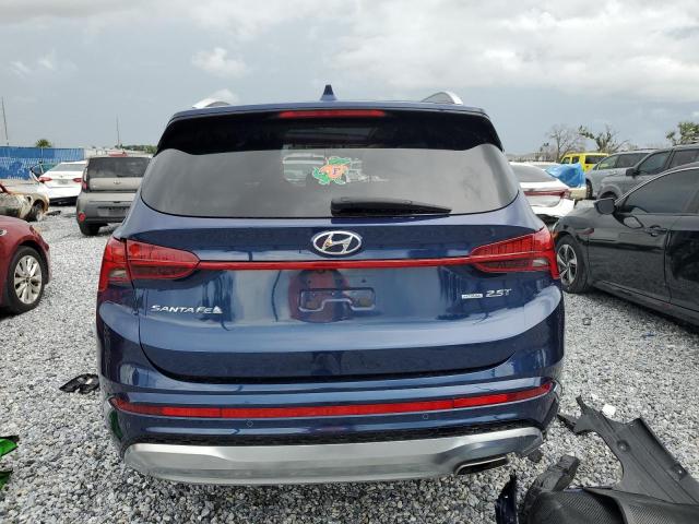 2021 HYUNDAI SANTA FE C 5NMS5DAL1MH371927