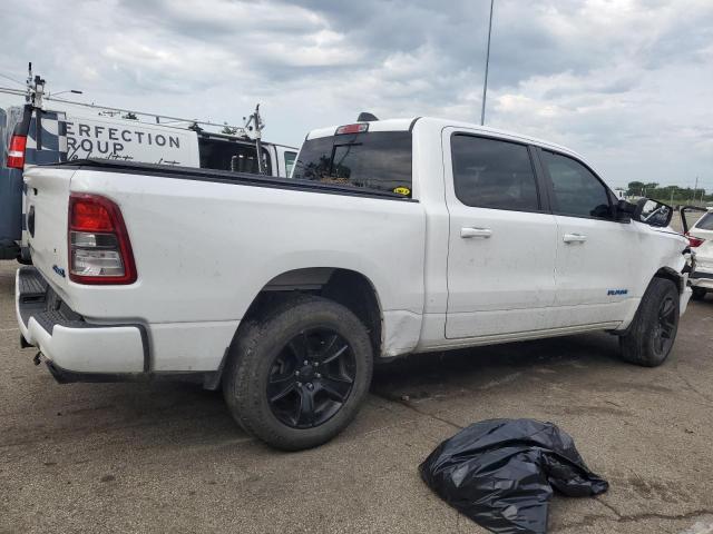 2021 RAM 1500 BIG H 1C6SRFFT3MN523094
