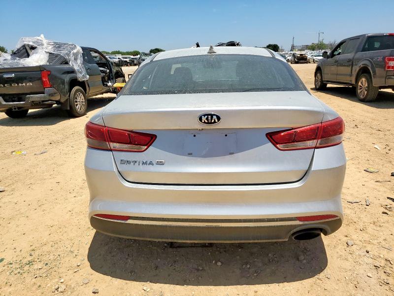 2016 KIA OPTIMA LX 5XXGT4L34GG112358