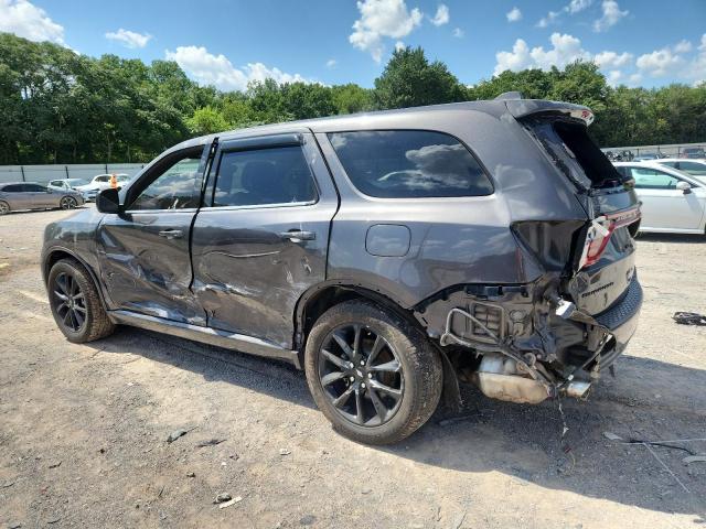 2019 DODGE DURANGO SX - 1C4RDHAG9KC663137