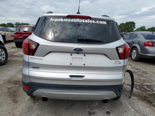 2019 FORD ESCAPE SEL - 1FMCU9HD0KUB97062