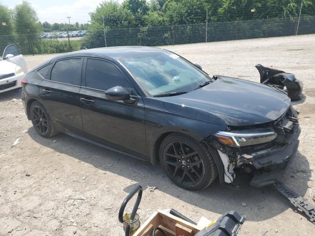 2023 HONDA CIVIC SPOR 19XFL2H89PE006145