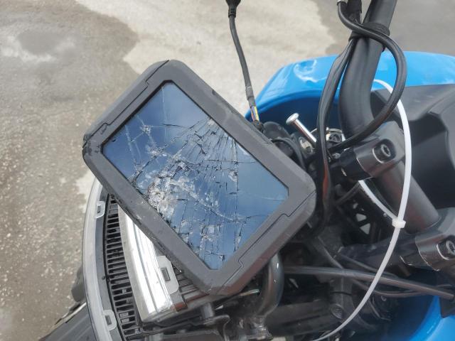 2022 HARLEY-DAVIDSON RA1250 S 1HD1ZES19NB302488