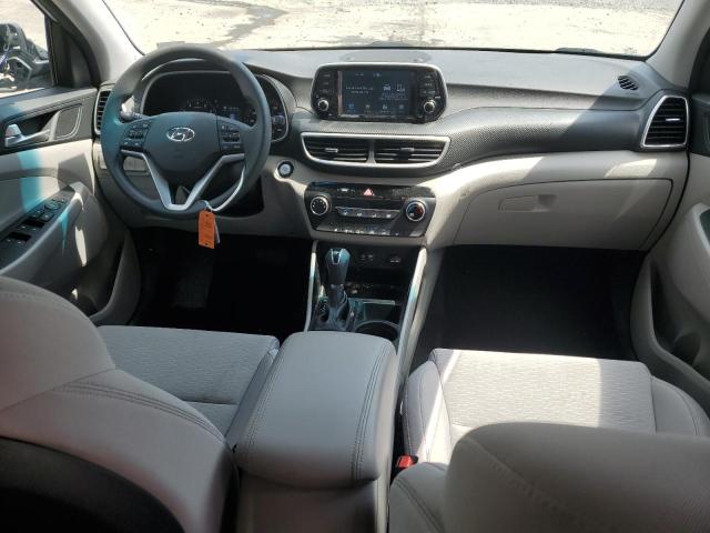 2019 HYUNDAI TUCSON LIM KM8J3CA41KU037774