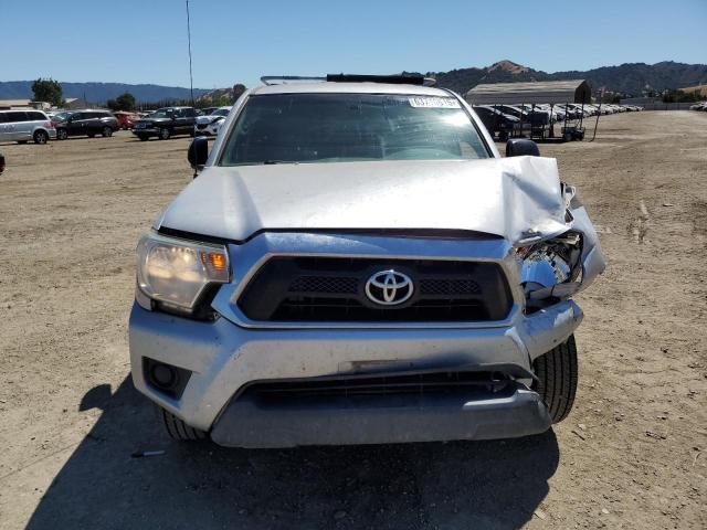 2013 TOYOTA TACOMA ACC - 5TFTX4CN6DX035050