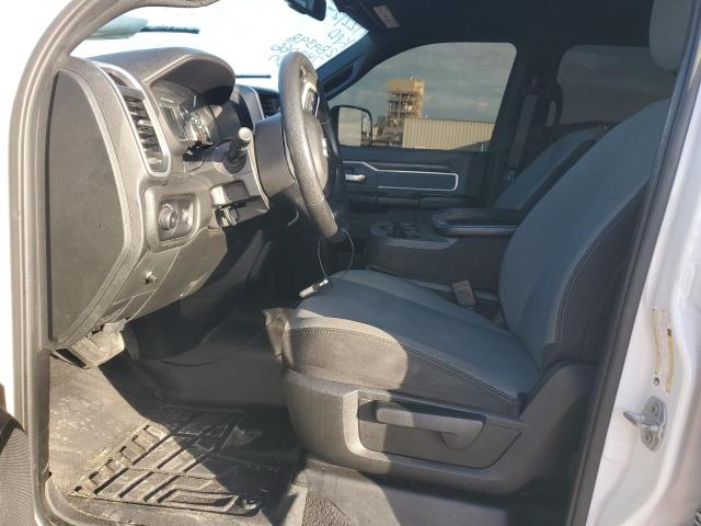 2022 RAM 2500 BIG H 3C6UR5DL9NG247066