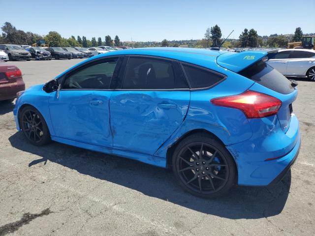 2016 FORD FOCUS RS - WF0DP3TH3G4117720