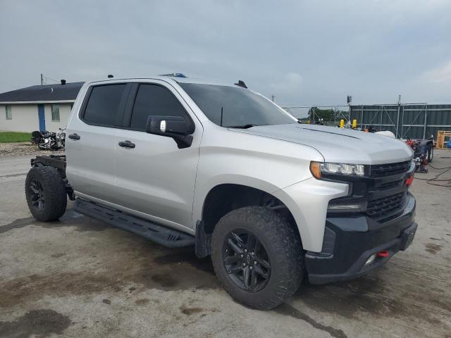2020 CHEVROLET SILVERADO K1500 LT TRAIL BOSS 3GCPYFED6LG337908