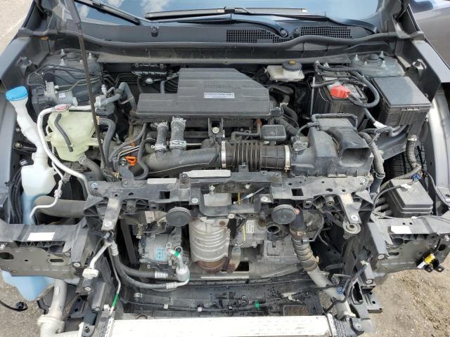 2017 HONDA CR-V TOURI 2HKRW2H92HH600117