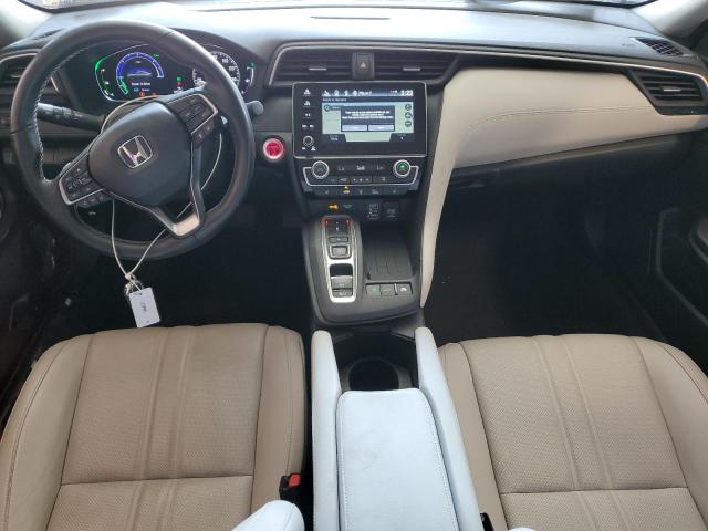 2022 HONDA INSIGHT TO 19XZE4F92NE006497