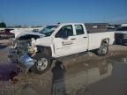 2017 CHEVROLET SILVERADO - 1GC2CUEG5HZ213451