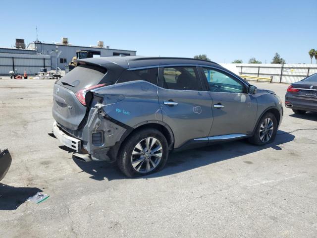 Vin: 5n1az2mg4gn100706, lot: 62752495, nissan murano s 20163