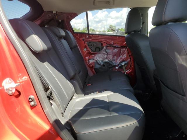 2018 MITSUBISHI ECLIPSE CR - JA4AT5AA5JZ070391