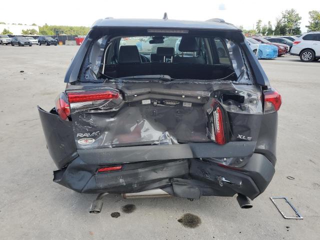 2023 TOYOTA RAV4 XLE P 2T3C1RFV8PW282170