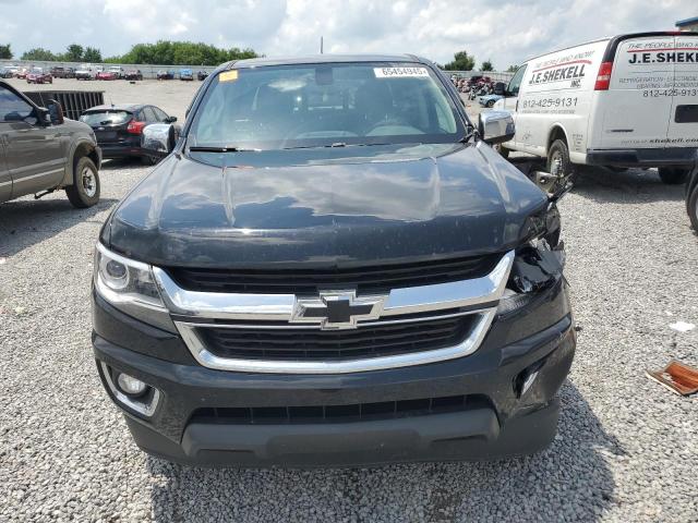 2016 CHEVROLET COLORADO LT 1GCGSCE30G1128580