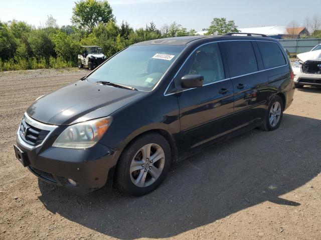 HONDA ODYSSEY TO