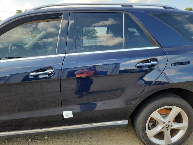 2018 MERCEDES-BENZ GLE 350 4M 4JGDA5HB3JB071082