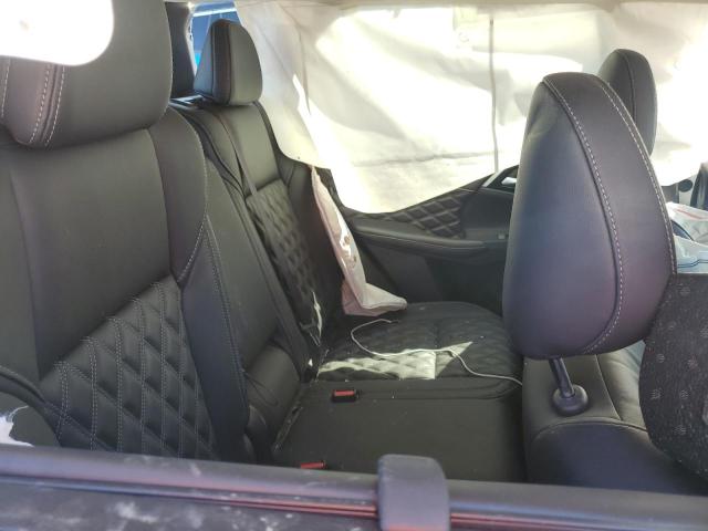 2024 MITSUBISHI OUTLANDER JA4J4WA84RZ088747