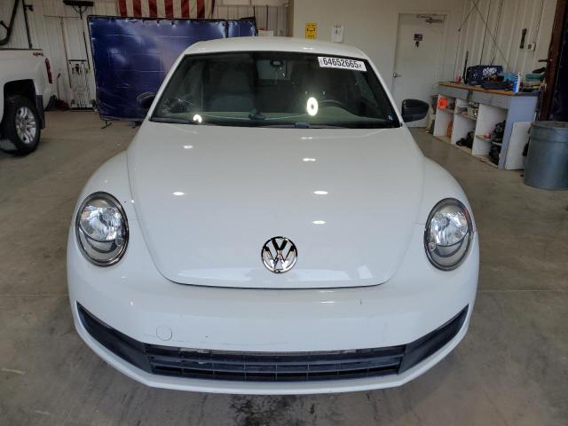 2016 VOLKSWAGEN BEETLE 1.8 3VWF17AT1GM612544