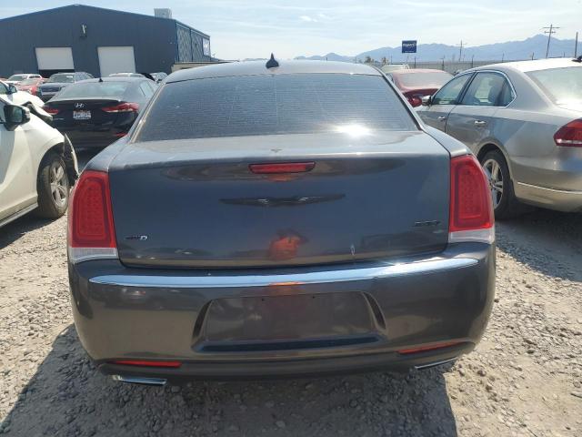 2015 CHRYSLER 300 LIMITED 2C3CCARG1FH892150