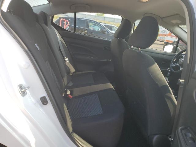 2021 NISSAN VERSA S 3N1CN8DV8ML817148