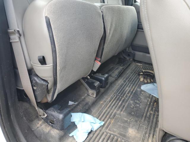 2019 FORD F250 SUPER 1FT7X2A67KEE89009