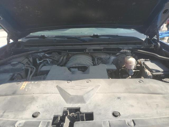 2017 CHEVROLET SILVERADO - 1GCVKREC5HZ121007