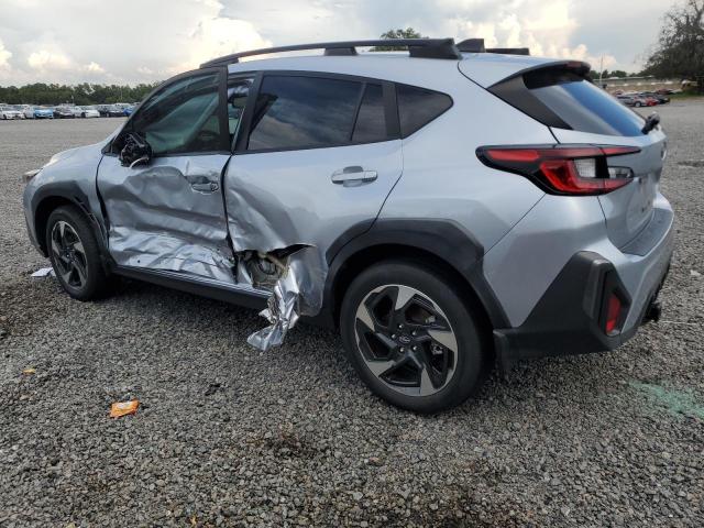 2024 SUBARU CROSSTREK 4S4GUHN67R3758844
