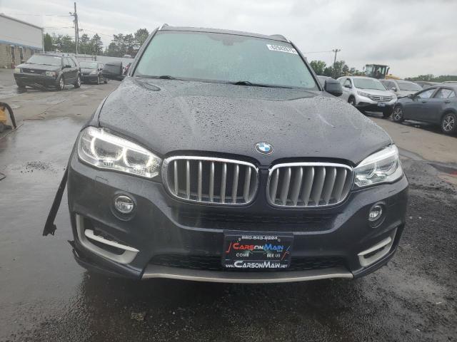 2015 BMW X5 XDRIVE3 5UXKR0C53F0P18607