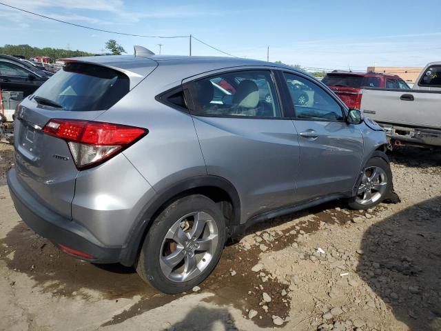2021 HONDA HR-V LX 3CZRU6H39MM719323