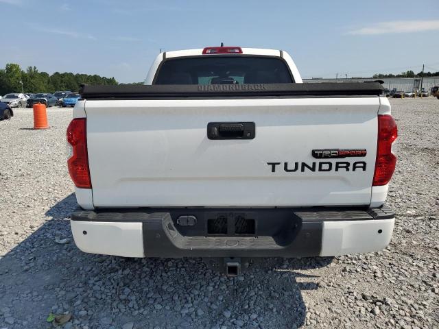 2021 TOYOTA TUNDRA CREWMAX LIMITED 5TFHY5F13MX006431